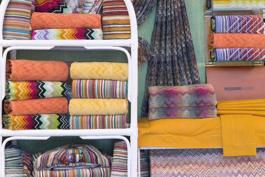 Missoni home